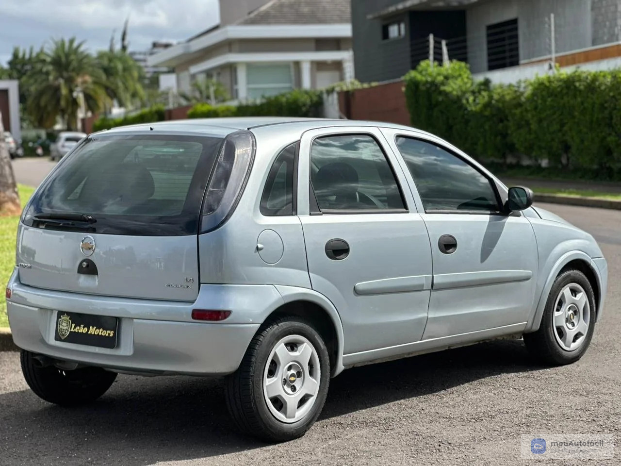 CHEVROLET CORSA - Foto 5